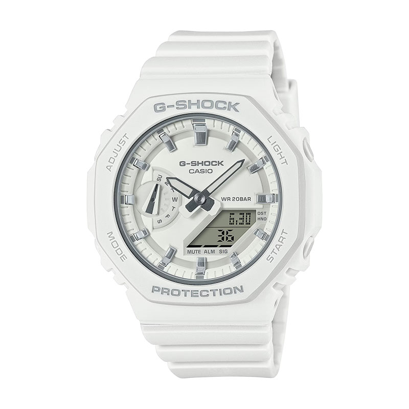 ساعت مچی زنانه کاسیو G-SHOCK مدل GMA-S2100-7ADR