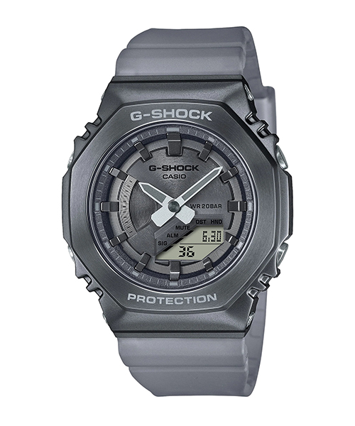 ساعت مچی G-SHOCK مدل CASIO GM-S2100MF-1ADR