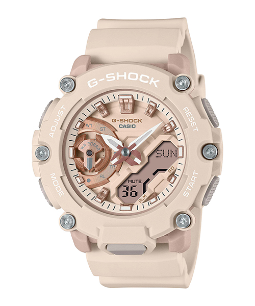 ساعت مچی G-SHOCK مدل CASIO-GMA-S2200M-4ADR