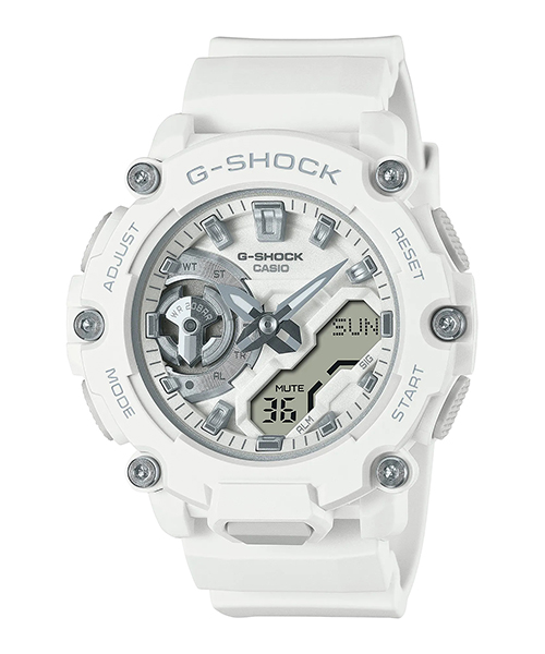 ساعت مچی G-Shock مدل CASIO GMA-S2200M-7ADR