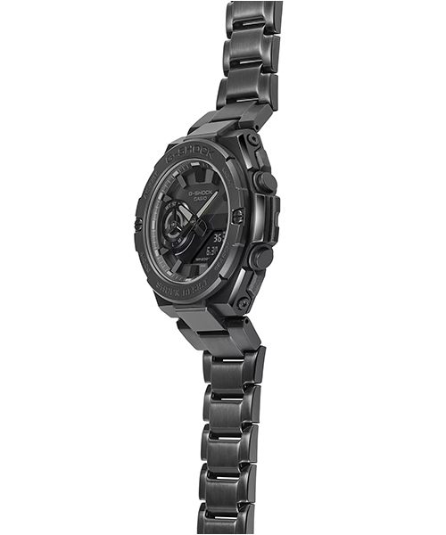 ساعت مچی مردانه G-SHOCK کاسیو مدل CASIO - GST-B500BD-1ADR