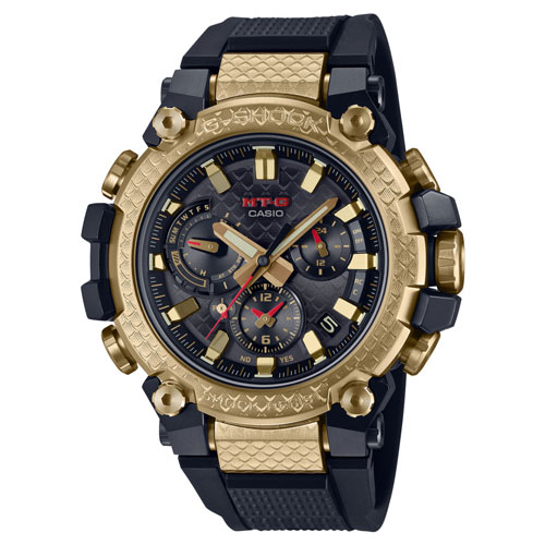 ساعت مچی مردانه کاسیو G-SHOCK مدل MTG-B3000CXD-9ADR