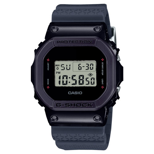 ساعت مچی مردانه کاسیو G-SHOCK مدل DW-5600NNJ-2DR