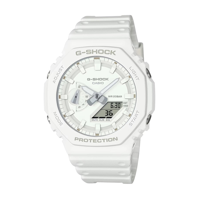 ساعت مچی مردانه کاسیو G-SHOCK مدل GA-2100-7A7DR