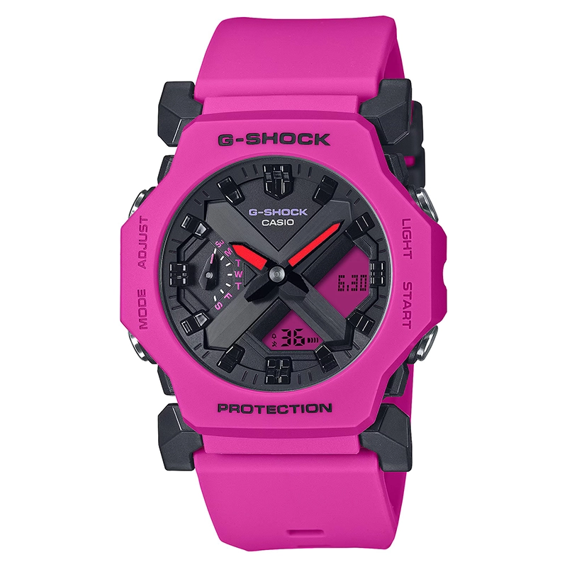 ساعت مچی کاسیو G-SHOCK مدل GA-2300-4ADR