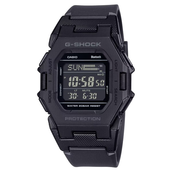 ساعت مچی مردانه کاسیو G-SHOCK مدل GD-B500-1DR