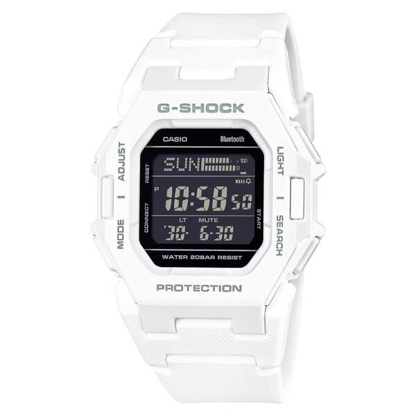 ساعت مچی مردانه کاسیو G-SHOCK مدل GD-B500-7DR