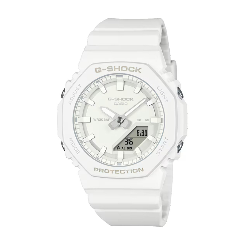 ساعت مچی زنانه کاسیو G-SHOCK مدل GMA-P2100-7ADR