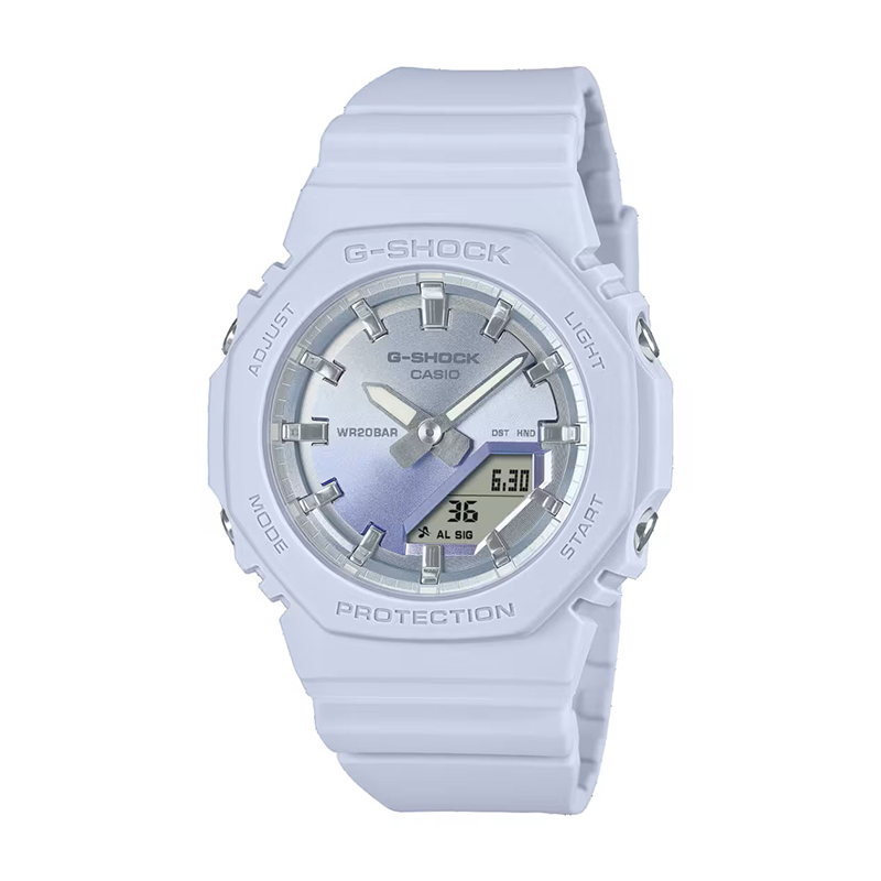 ساعت مچی زنانه کاسیو G-SHOCK مدل GMA-P2100SG-2ADR