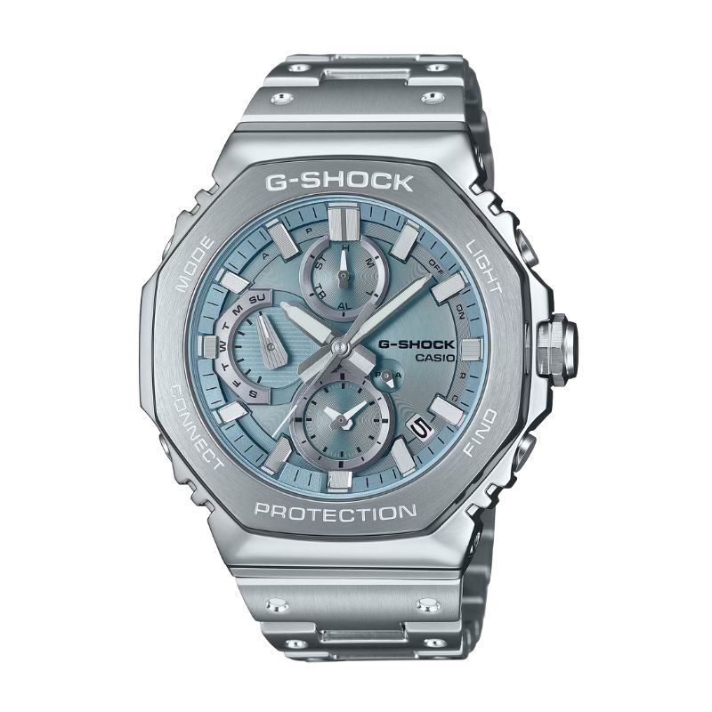 ساعت مچی مردانه کاسیو G-SHOCK مدل GMC-B2100AD-2ADR