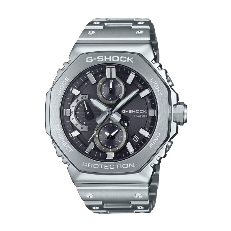 ساعت مچی مردانه کاسیو G-SHOCK مدل GMC-B2100D-1ADR