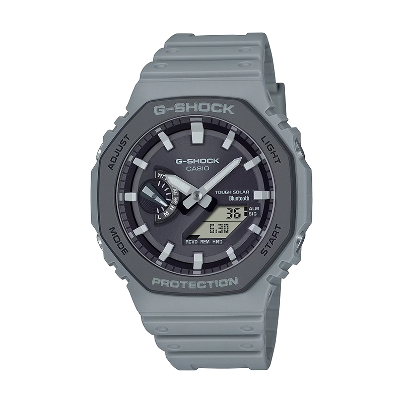 ساعت مچی مردانه کاسیو G-Shock مدل GA-B2100LUU-8ADR