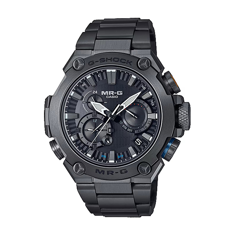 ساعت مچی مردانه کاسیو G-SHOCK مدل MRG-B2000B-1A1DR