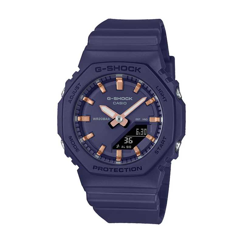 ساعت مچی زنانه کاسیو G-SHOCK مدل GMA-P2100M-2ADR