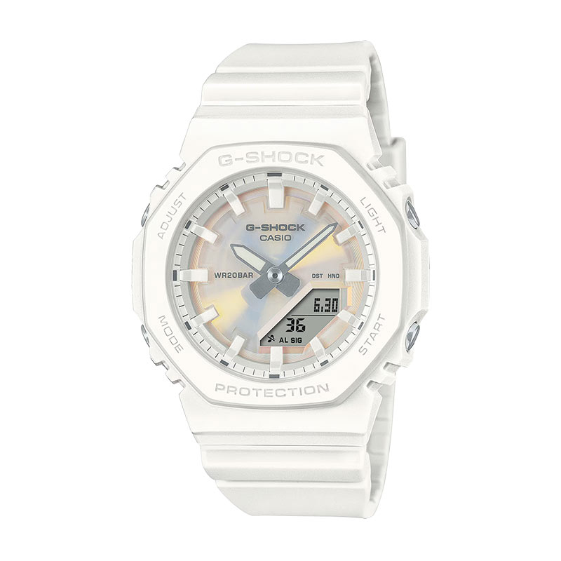 ساعت مچی زنانه کاسیو G-SHOCK مدل GMA-P2100PC-7A