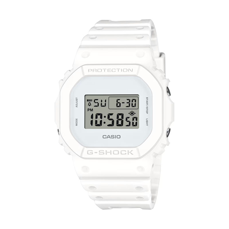 ساعت مچی کاسیو G-Shock مدل DW-5600WW-7DR