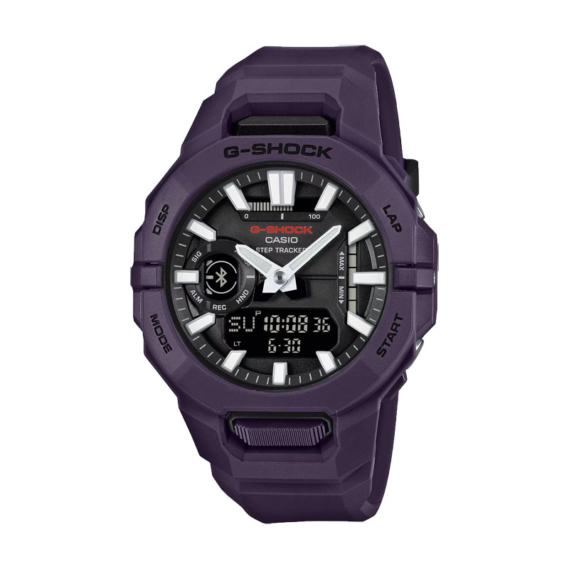 ساعت مچی کاسیو G-Shock مدل GBA-950-2ADR