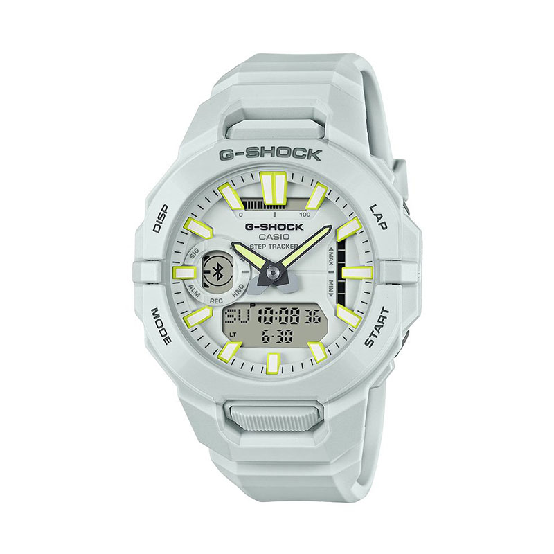 ساعت مچی کاسیو G-Shock مدل GBA-950-7ADR