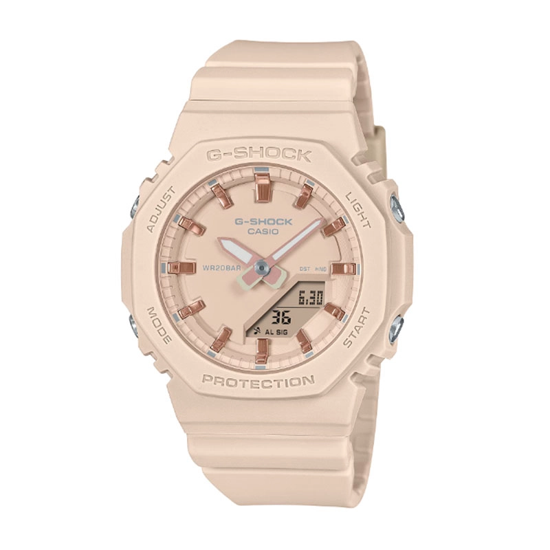 ساعت مچی زنانه کاسیو G-SHOCK مدل GMA-P2100M-4ADR