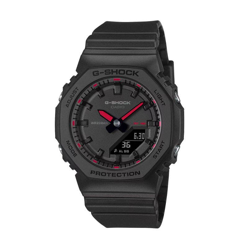 ساعت مچی زنانه کاسیو G-SHOCK مدل GMA-P2100SA-1A1DR