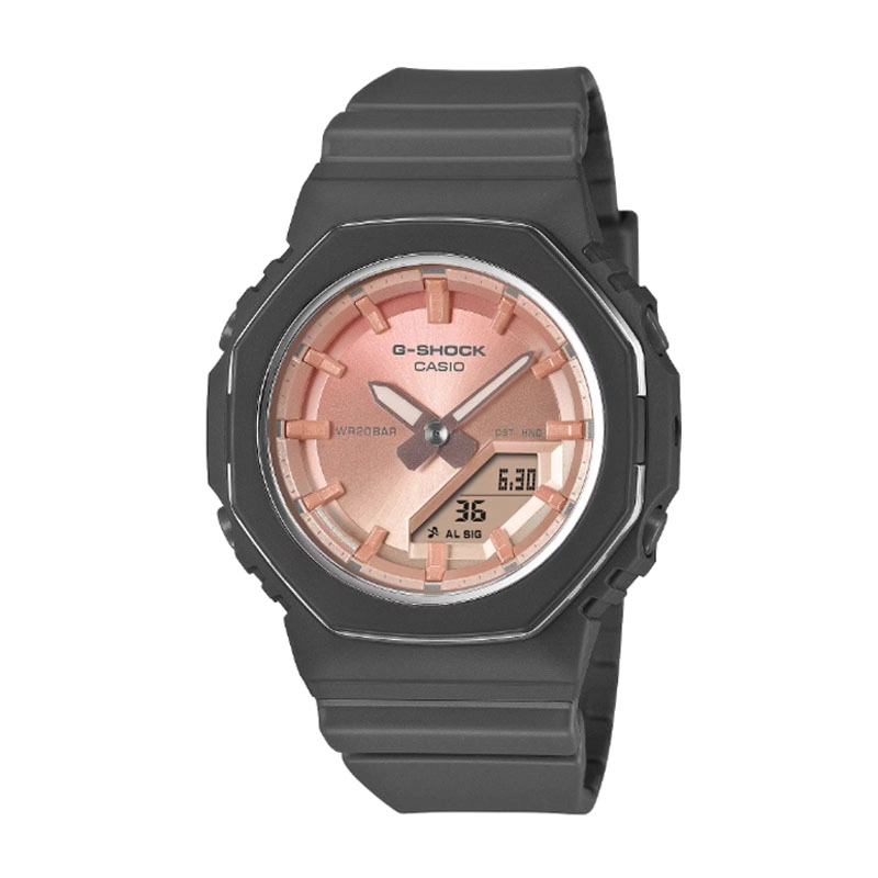 ساعت مچی زنانه کاسیو G-SHOCK مدل GMA-P2110SC-4ADR