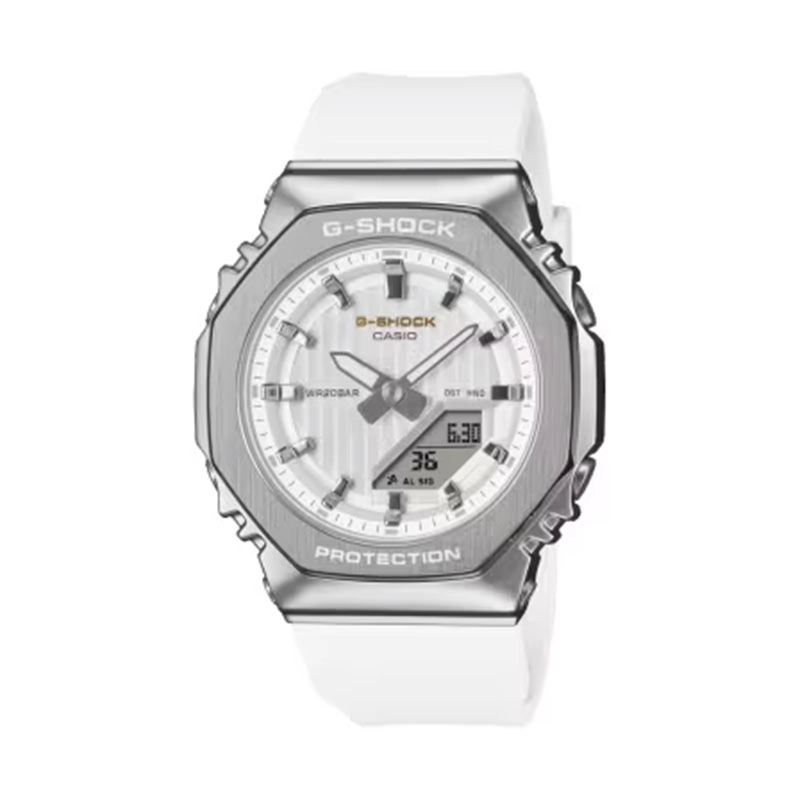 ساعت مچی زنانه کاسیو G-Shock مدل GM-S2110SH-7A