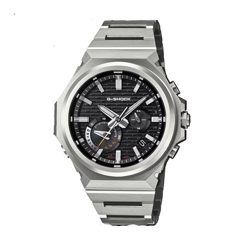 ساعت مچی مردانه کاسیو G-Shock مدل GST-B1000D-1A