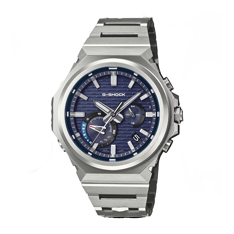 ساعت مچی مردانه کاسیو G-Shock مدل GST-B1000D-2A