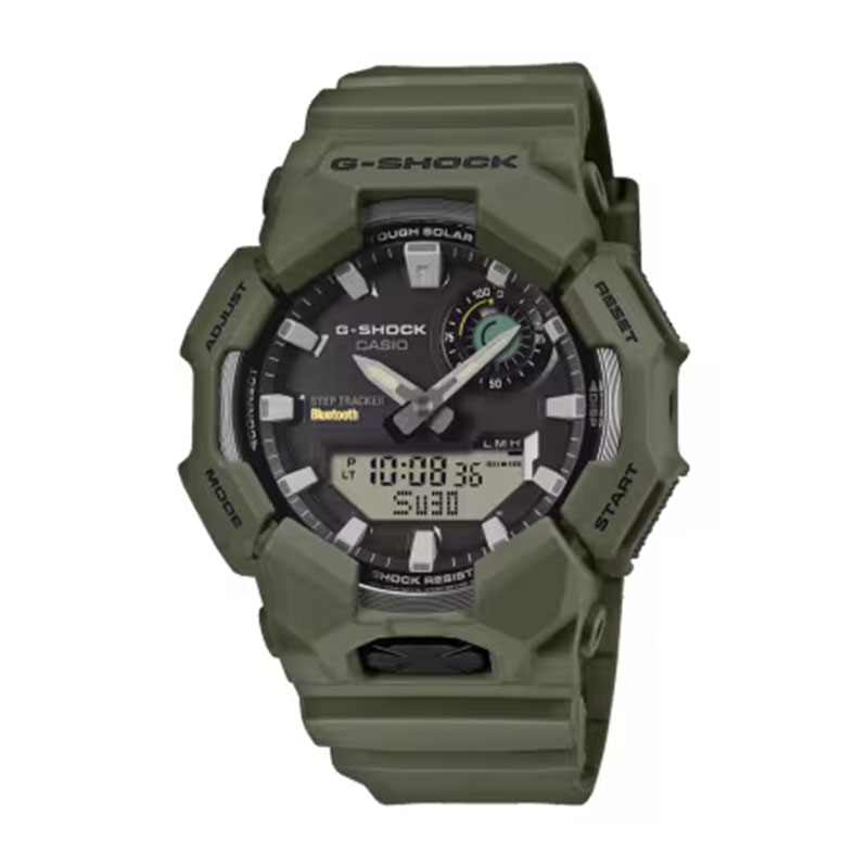 ساعت مچی مردانه کاسیو G‑Shock مدل GA‑B010‑3ADR