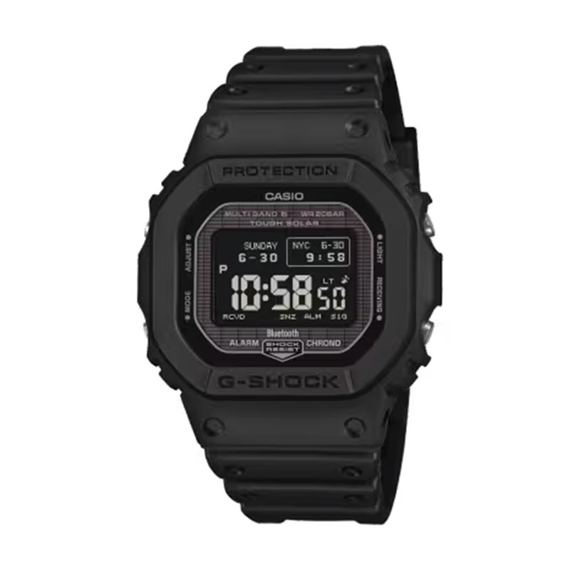 ساعت مچی مردانه کاسیو G‑Shock مدل GW‑BX5600‑1A1DR