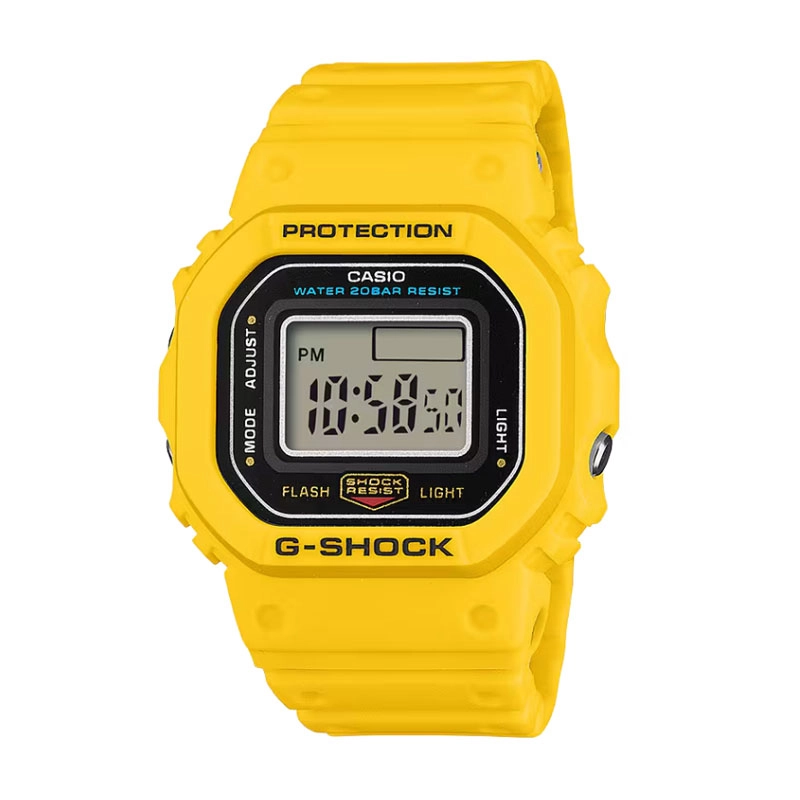 ساعت انگشتری کاسیو G‑Shock مدل DWN-5600-9DR