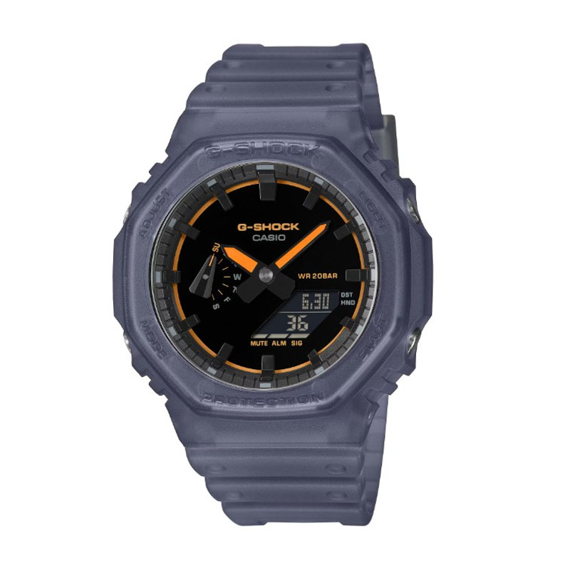 ساعت مچی مردانه G-SHOCK مدل GA-2100K-2ADR