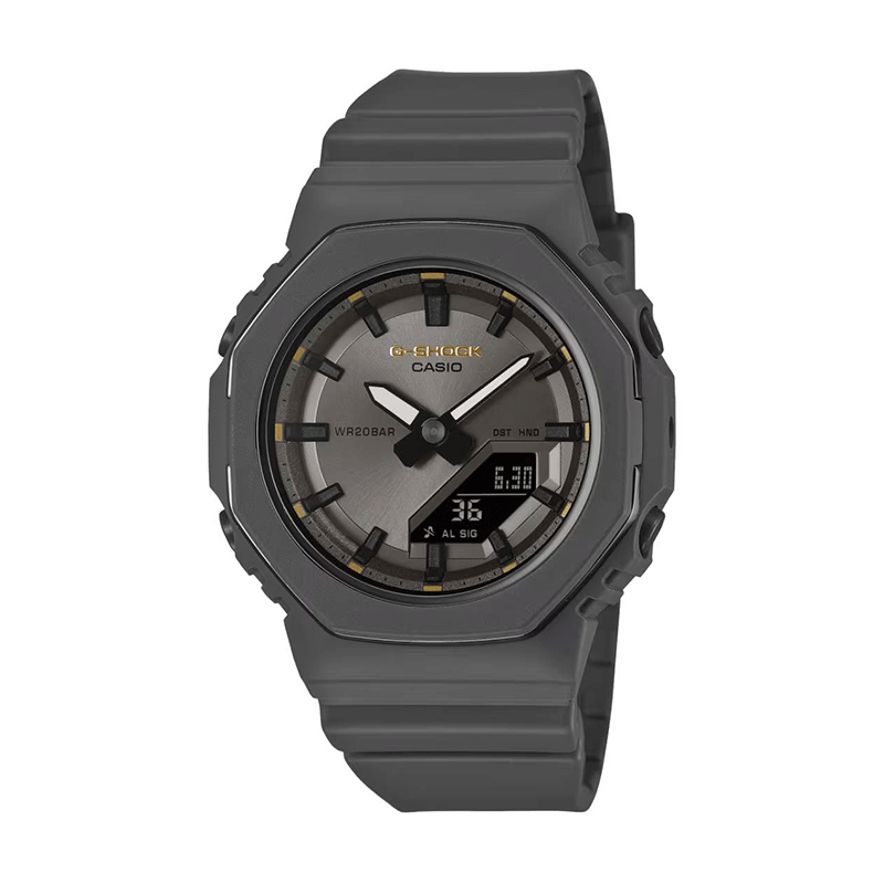 ساعت مچی زنانه کاسیو G-SHOCK مدل GMA-P2126W-8ADR