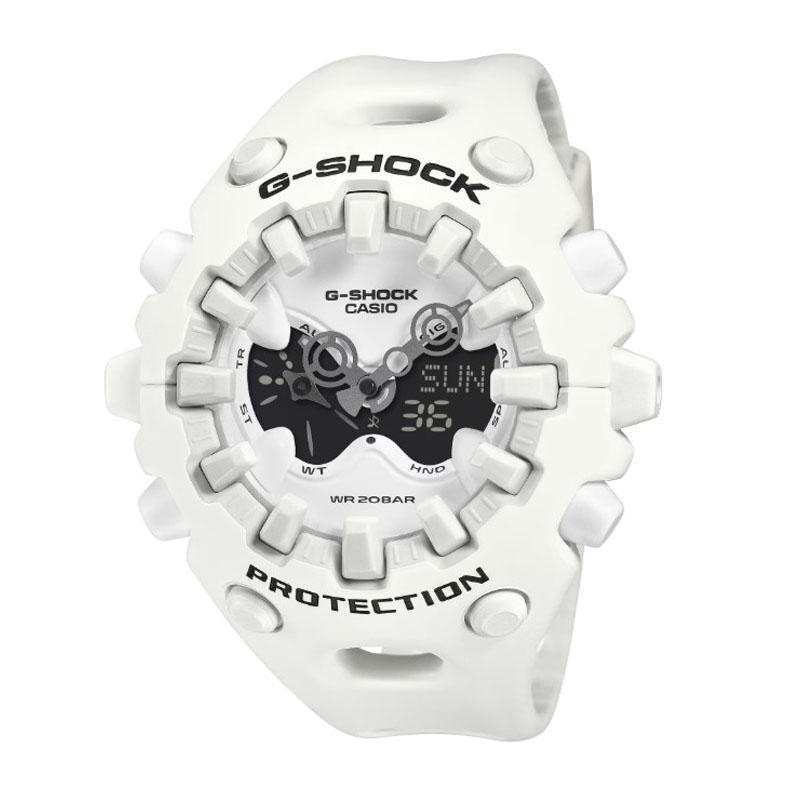 ساعت مچی کاسیو G-SHOCK مدل GA-V01-7ADR