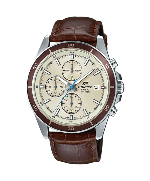 ساعت مچی مردانه کاسیو EDIFICE مدل EFR-526L-7B