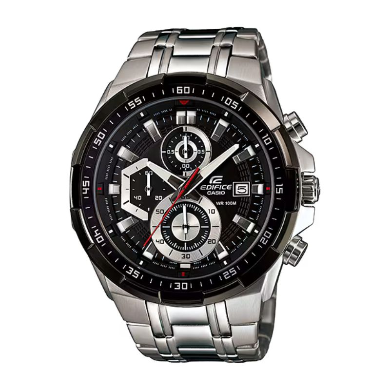 ساعت مچی مردانه کاسیو EDIFICE مدل EFR-539D-1A