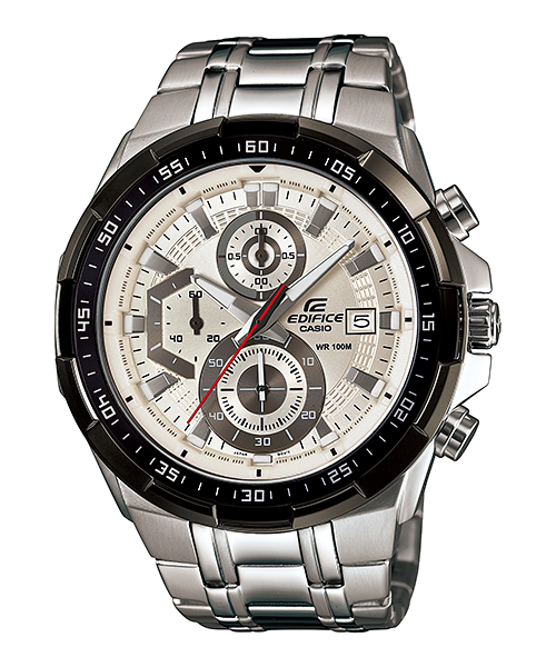 ساعت مچی مردانه EDIFICE کاسیو مدل EFR539D-7A