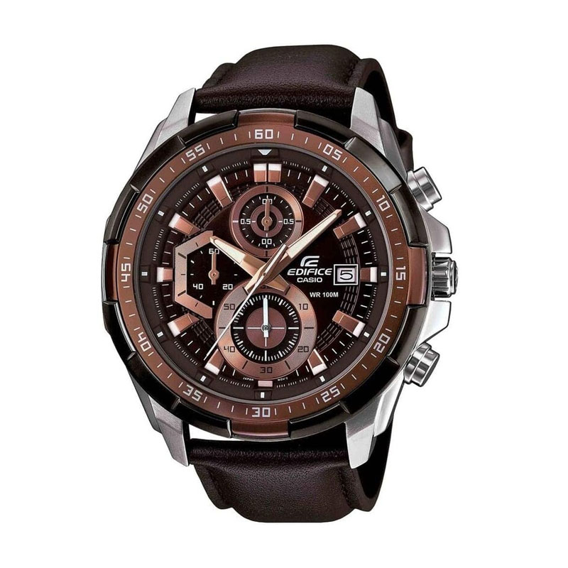 ساعت مچی مردانه کاسیو EDIFICE مدل EFR-539L-5A