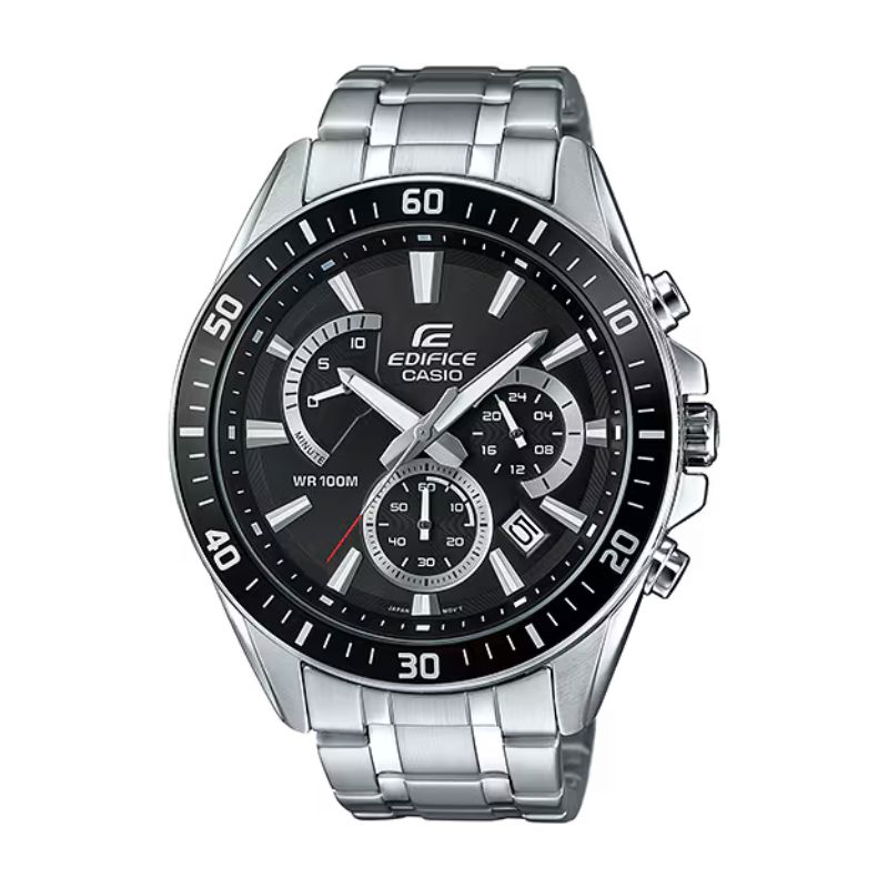 ساعت مچی مردانه کاسیو EDIFICE مدل EFR-552D-1A