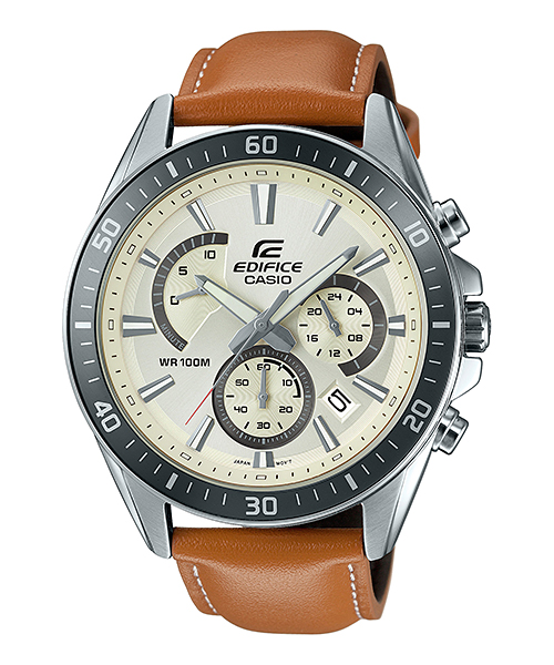 ساعت مچی مردانه EDIFICE کاسیو مدل CASIO - EFR-552L-7A
