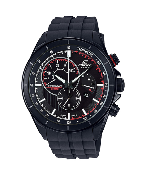 ساعت مچی مردانه EDIFICE کاسیو مدل CASIO - EFR-561PB-1A