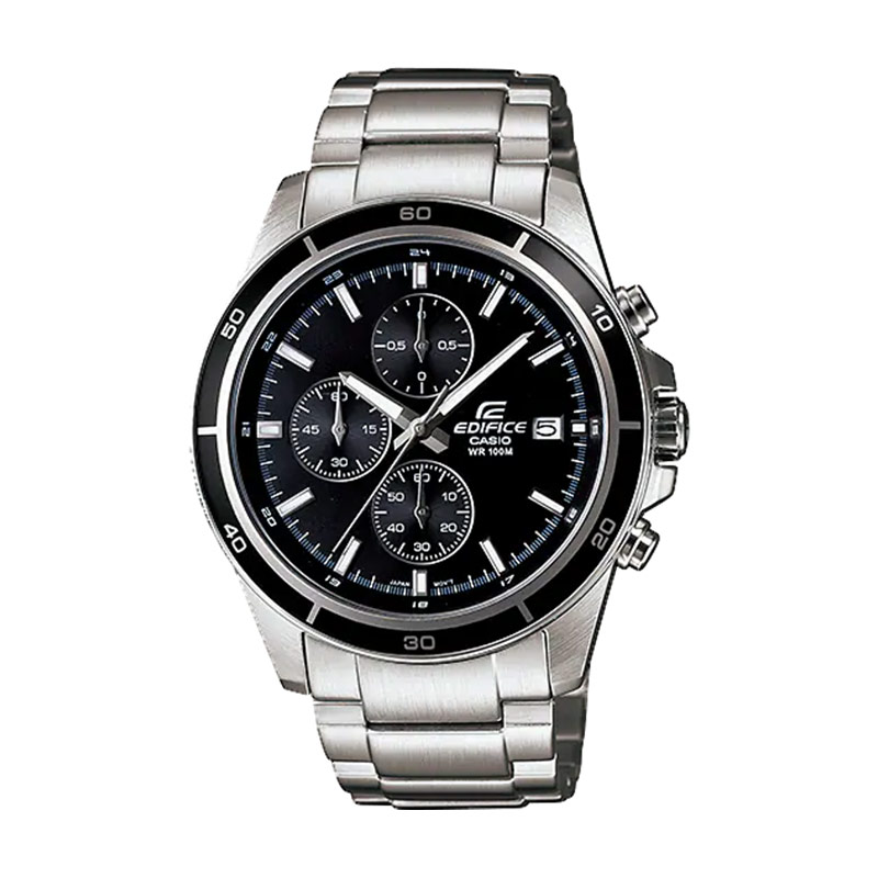 ساعت مچی مردانه کاسیو EDIFICE مدل EFR-526D-1A