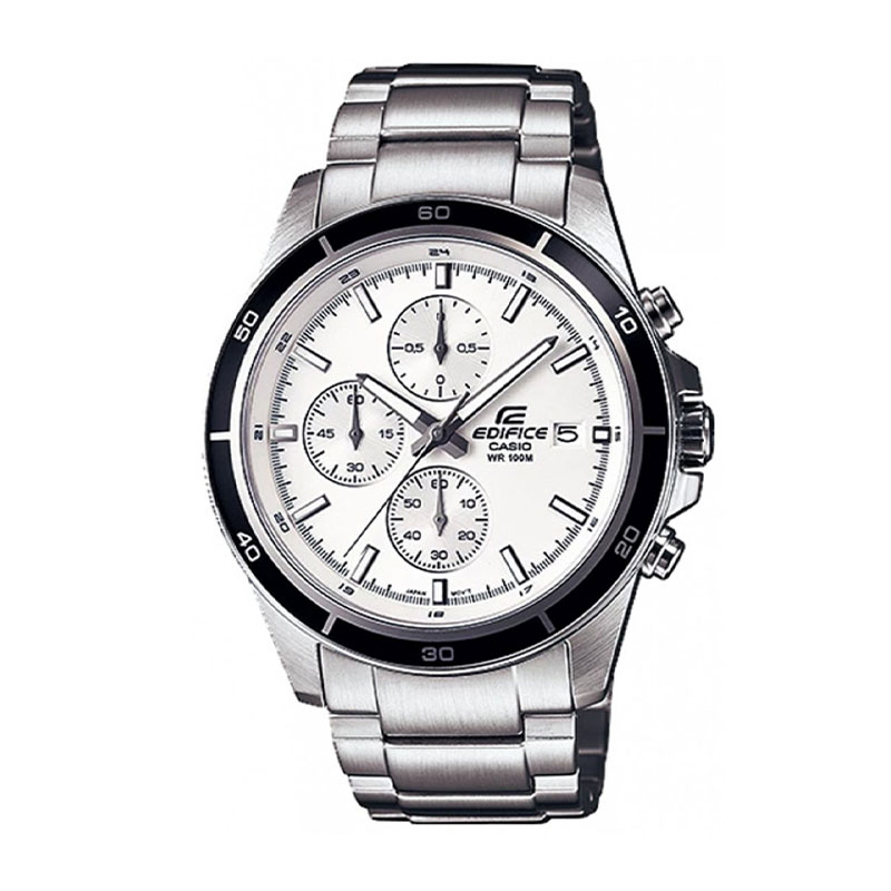 ساعت مچی مردانه کاسیو EDIFICE مدل EFR-526D-7A