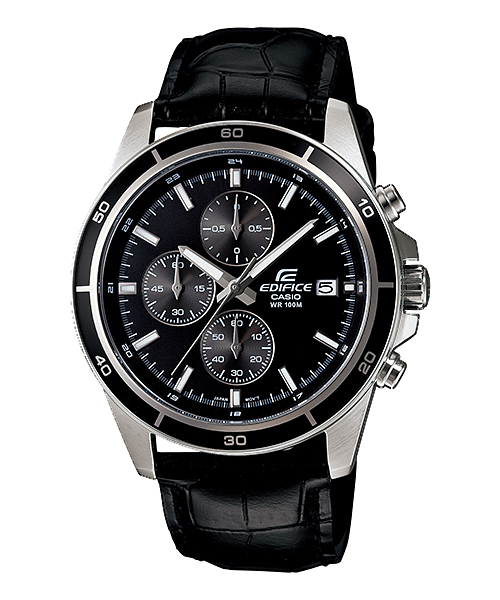 ساعت مچی مردانه کاسیو EDIFICE مدل EFR-526L-1A