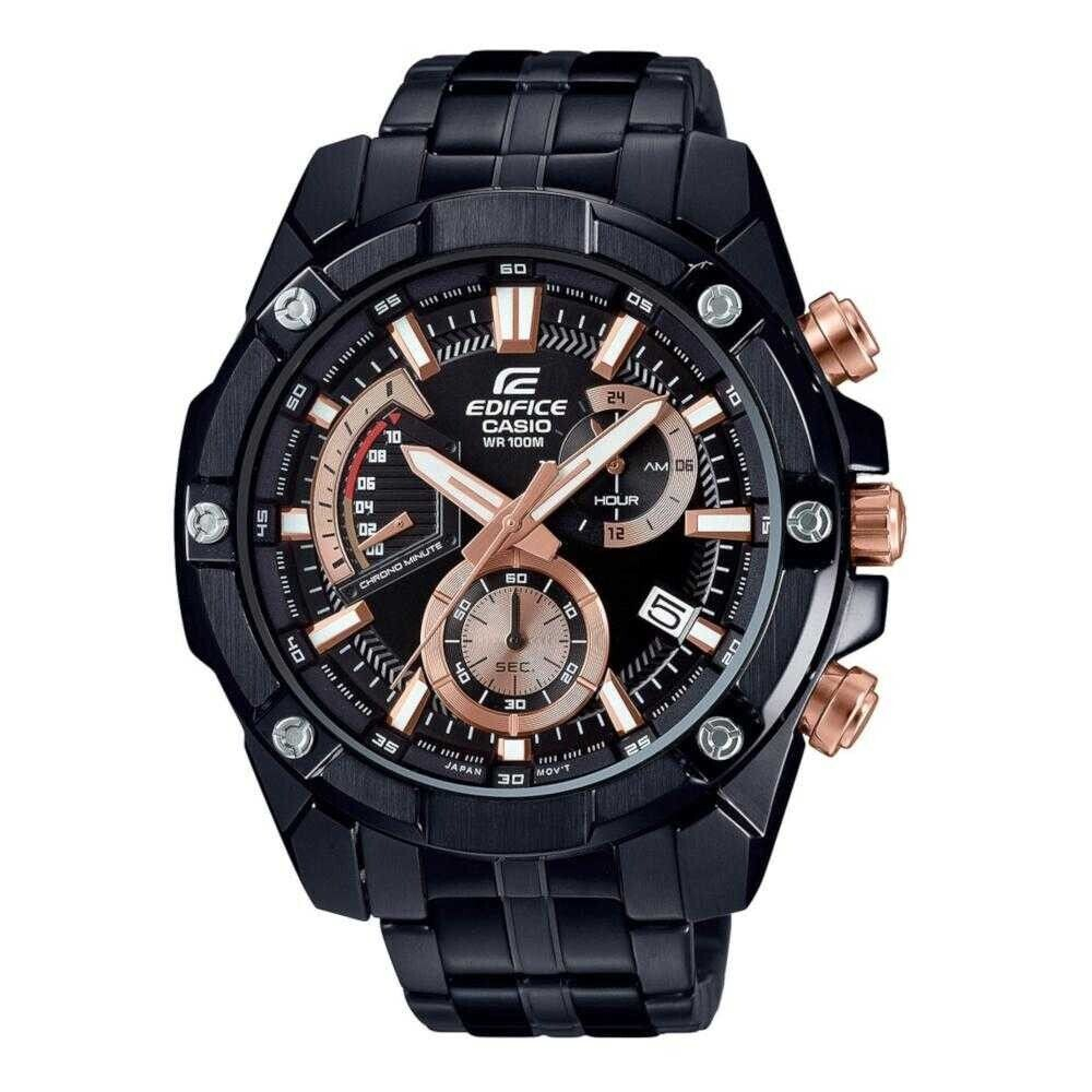 ساعت مچی مردانه EDIFICE مدل EFR-559DC-1A