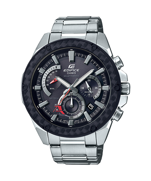 ساعت مچی مردانه کاسیو EDIFICE مدل EQS-910D-1AV