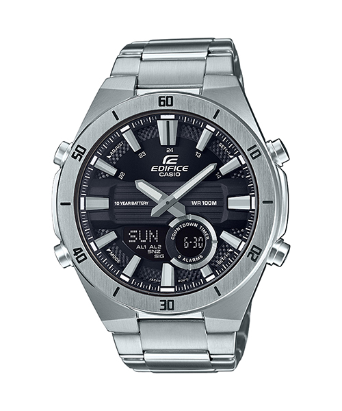 ساعت مچی مردانه کاسیو EDIFICE مدل ERA-110D-1A