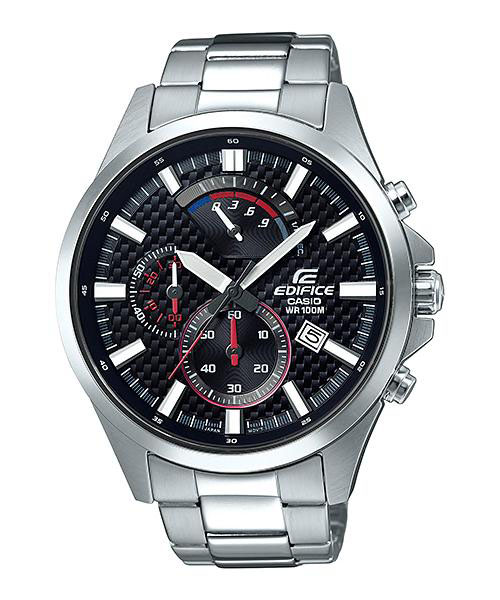 ساعت مچی EDIFICE مدل CASIO EFV-530D-1A