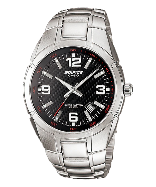 ساعت مچی مردانه EDIFICE کاسیو مدل CASIO - EF-125D-1A