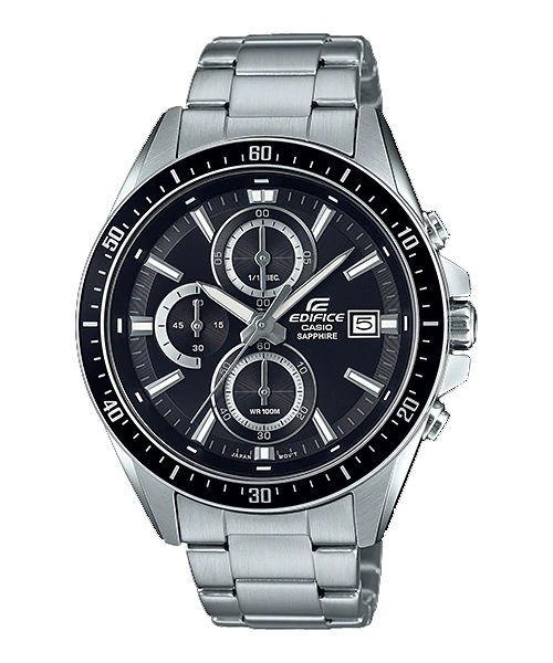 ساعت مچی مردانه EDIFICE کاسیو مدل CASIO - EFR-S565D-1AV